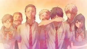 Viewing Kono Oto Tomare 2nd Cour Hataage Kemono Michi Granblue Fantasy S2 Kono Oto Tomare Anime Manga Anime