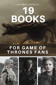 19 Epic Books For Game Of Thrones Fans Top Fantasy Books Epic Fantasy Books Fantasy Books