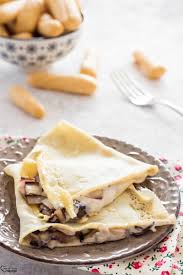 Scopri le ricette migliori dai sale&pepe. Crepes Al Radicchio Ricetta Crespelle Al Radicchio E Besciamella Facile Radicchio Ricette Crepes Ricette Crespelle R Ricette Ricette Di Cucina Crepes Salate