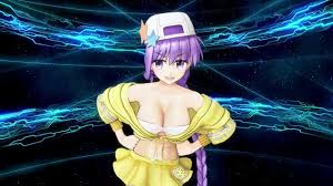 The moon is cancer's ruling planet, emphasizing the sign's tidal moods and changing (lunar) face. Fate Grand Order Arcade Summer Bb Moon Cancer 5 Release Trailer Youtube