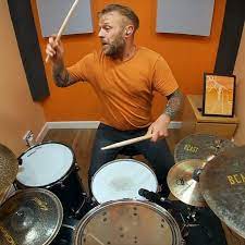 3 922 Likes 94 Comments Stu Fagan Beyondthebeat17 On Instagram Bulls On Parade There S A Link To The Fu Bulls On Parade Parades Music Instruments