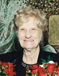 Obituary for Anna T Myles