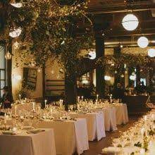 Small Intimate Wedding Venue In Brooklyn Wythe Hotel Ny Wythe Hotel Wythe Hotel Small Intimate Wedding Venues Wedding Venue Prices