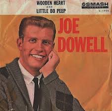 JOE DOWELL · www.rocknroll-schallplatten-forum.de