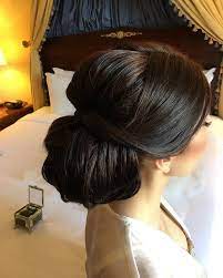 Beautiful Updo Bridal Hairstyle To Inspire You Elegant Wedding Hair Unique Wedding Hairstyles Wedding Hairstyles For Long Hair