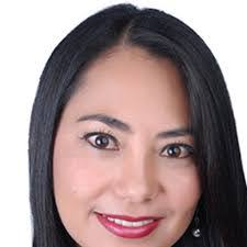 Fernanda Camacho's Instagram, Twitter & Facebook