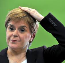 Previously, she served as deputy first minister of scotland from 2007. Nicola Sturgeon Aktuelle News Nachrichten Zur Politikerin Welt