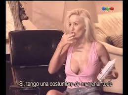 Escucha música de luciana salazar como lulipop, fascínate y mucho más. Luciana Salazar Joda A Victor Videomatch Youtube