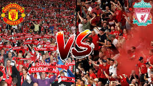 Manchester united ise lider manchester city'nin gerisinde 10 puan gerisinde 70. Liverpool Fans Compared To Manchester United Fans Youtube