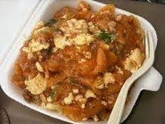 Cara Membuat Seblak Basah Pedas Bandung Asli Enak Resep Masakan Indonesia Sederhana Real Food Recipes Food Recipes
