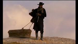 The good, the bad and the ugly a fistful of dollars for a few dollars more. Myreviewer Com Review Cult Spaghetti Westerns