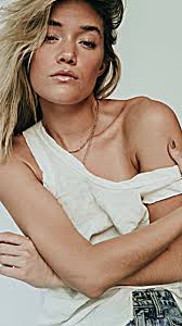 Cali Black Ops 2025 Olivia Melton