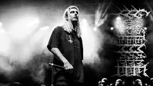 Is there a better duo than suicideboys? Ghostemane Wallpapers On Wallpaperdog