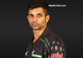 However, the coronavirus pandemic has led to the cancellation of contracts. Keshav Maharaj Biography Age Club Country Mybiohub