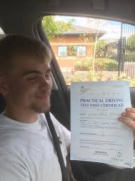 Andy Carroll Driving School