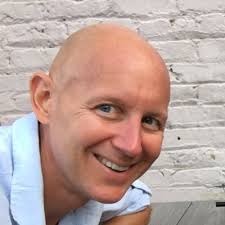 Ken Ullsperger (@UllspergerKen)