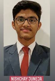 Sarthak Aggarwal's Instagram, Twitter & Facebook