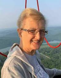 Marlene Robertson Obituary