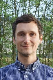 Dr. Bruce Leon Yoder