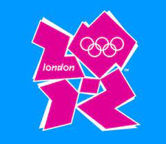 Jueves, 9 de agosto de 2012. Logotipo Olimpiadas Londres 2012 Ddsign