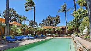 Unusually, however, the compound is oddly bifurcated, with half of the estate lying directly across a. Rob Cohen Lists Malibu Compound Variety