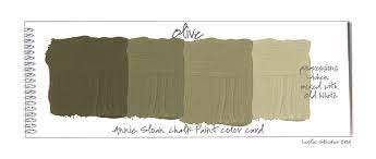 In the illustration above, red yellow and green create a harmonious design, regardless of whether this. Mixing For Green Colorways With Leslie Stocker