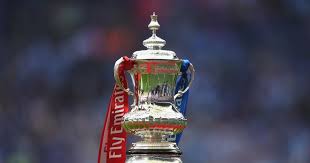The fa cup only does alphabetical order for those entering at that stage, says iain brown. Utrqze8p6v5utm