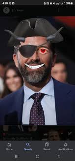 Captain Donald Hook and The MAGA pirates : r/TrumpMemes