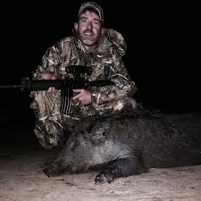 Youth must be 12 or younger Hog Hunting Coastal Wings Guide Service Lodge