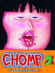 The illustration magazine celebrating the most important meal of the day:  Breakfast