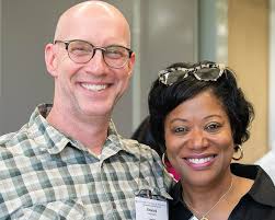 Congratulations to Sarai Williams, OD '19,