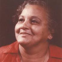 Norma Eason Obituary