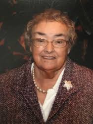 Condolence Book for Kathleen (Reenie) White (née Hackett) (Nenagh,  Tipperary)