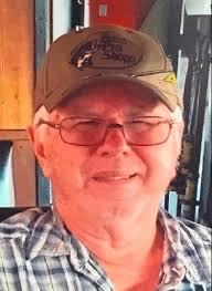 PATRICK TROYAN Obituary (1943