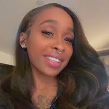 Ashley Nickens's Instagram, Twitter & Facebook