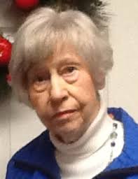 Obituary information for Reedia Lofton Blackford