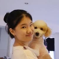 Amanda Peng's Instagram, Twitter & Facebook