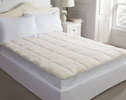 Check spelling or type a new query. Hotel Collection Luxury Teddy Bear Fleece Mattress Enhancer Sb