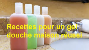 Sport Et Sante Natural Shower Gel Shower Gel Natural Showers