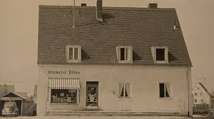 Karlsfeld: Familienbäckerei Piller verkauft Minibrezen für Spielmobil