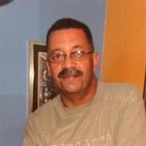 Mr. Alberto Altu Obituary