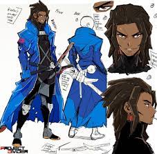 Shadows of valentia art gallery featuring official character designs, concept art, and promo pictures. Mitch Kyle Lucas On Instagram A New Concept Art Of A Character We Ve Made A Few Ago Anime Character Design Character Design Animation Character Design Male