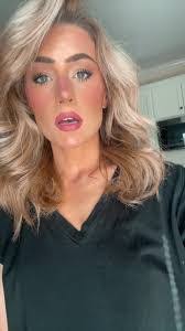 Autumn Dowd's Instagram, Twitter & Facebook