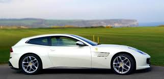 Starting at $1,490 / 1 day Ferrari Gtc4lusso T Everyday Driving V8 Four Seater Super Car