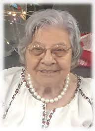Obituary for Madeleine Marcelle Makar