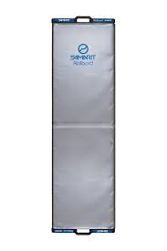 The anti static, thin, yet strong plastic board slides easily from. Patient Transfer Board Lateral Transfer Samarit Medical Ag