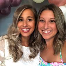 Emily Becker and Jake Ritz's Wedding Website