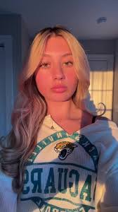 no makeup 🙈 #fyp #viral #blowup #carnival #blonde