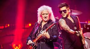Queen + adam lambert have been confirmed as the final headline act for the trnsmt festival in glasgow. Queen Tickets Queen Concert Tickets And Tour Dates Stubhub