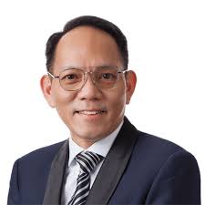 Daniel Yow Yik Leong 2023